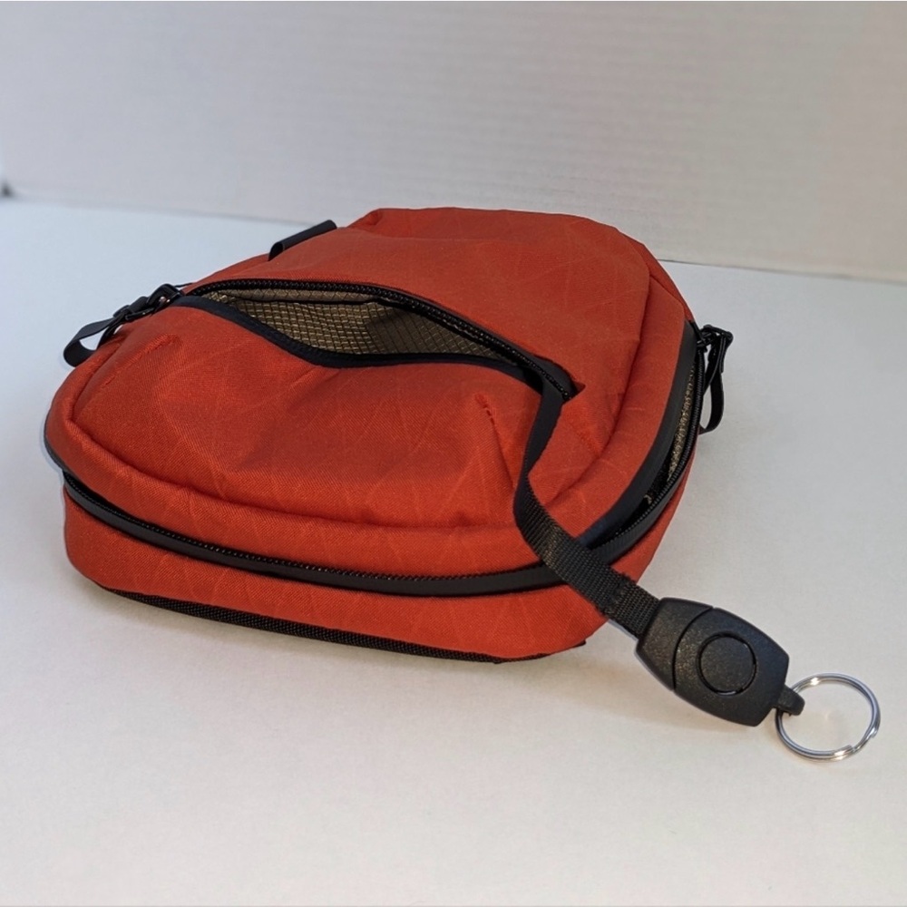 LIMITED EDITION! ALPAKA VERTICAL SLING - ECO RX30 - Cayenne | X-Pac RX30, NWT - Picture 4 of 15
